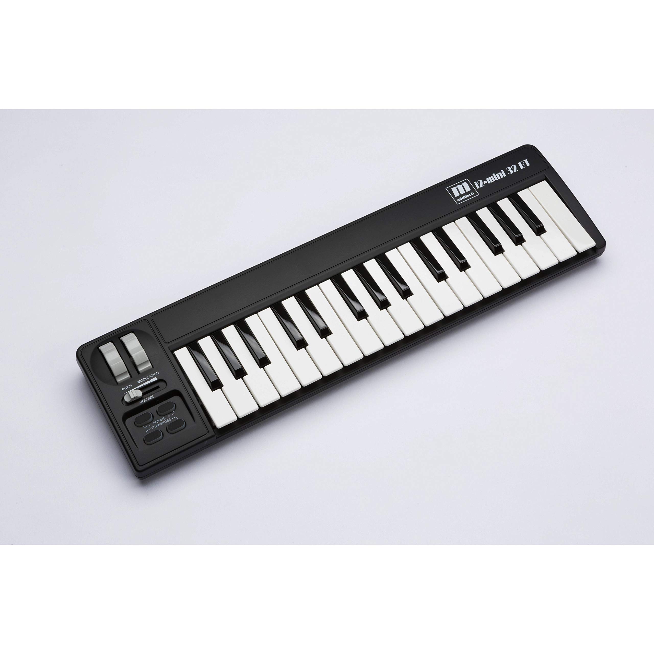 Miditech Keyboard i2 mini 32 Bluetooth