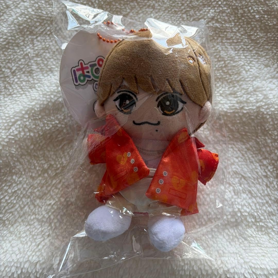 Amazon.co.jp: TravisJapan 松倉海斗 はぴぬい : おもちゃ
