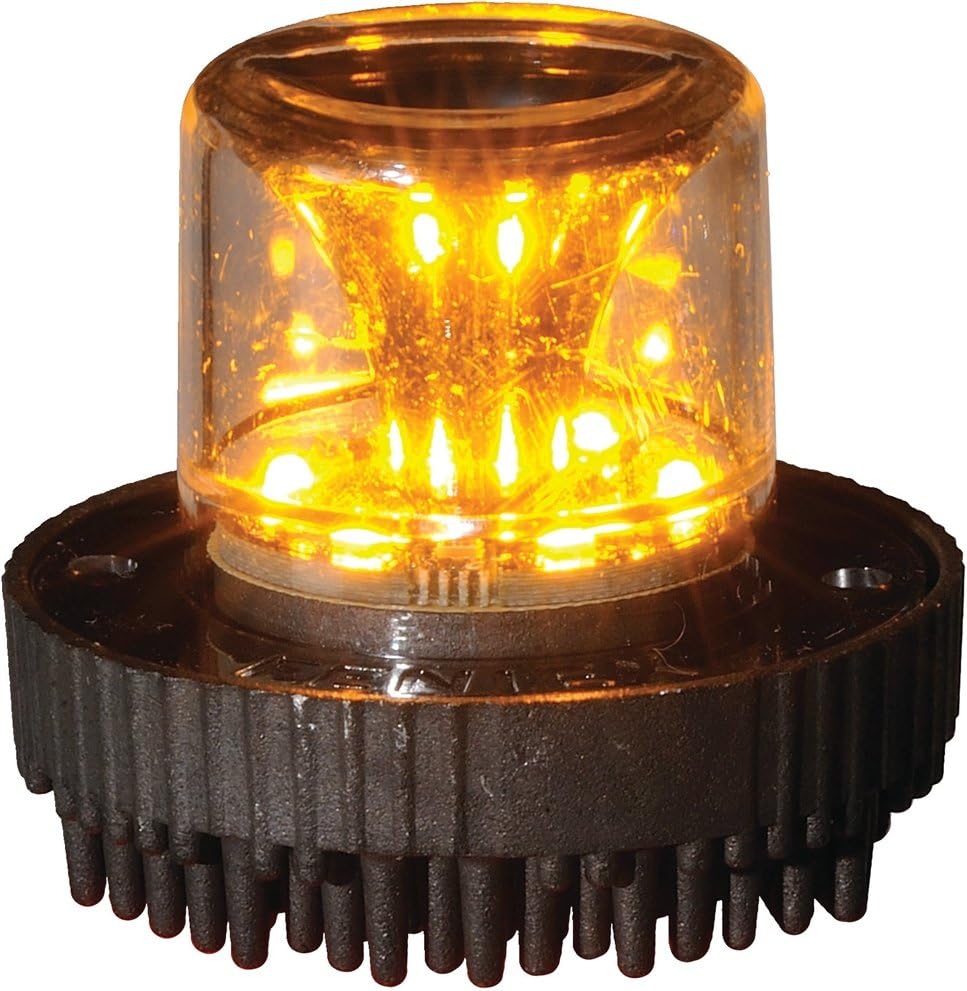 Feniex Cannon 360 Hideaway Red/Amber