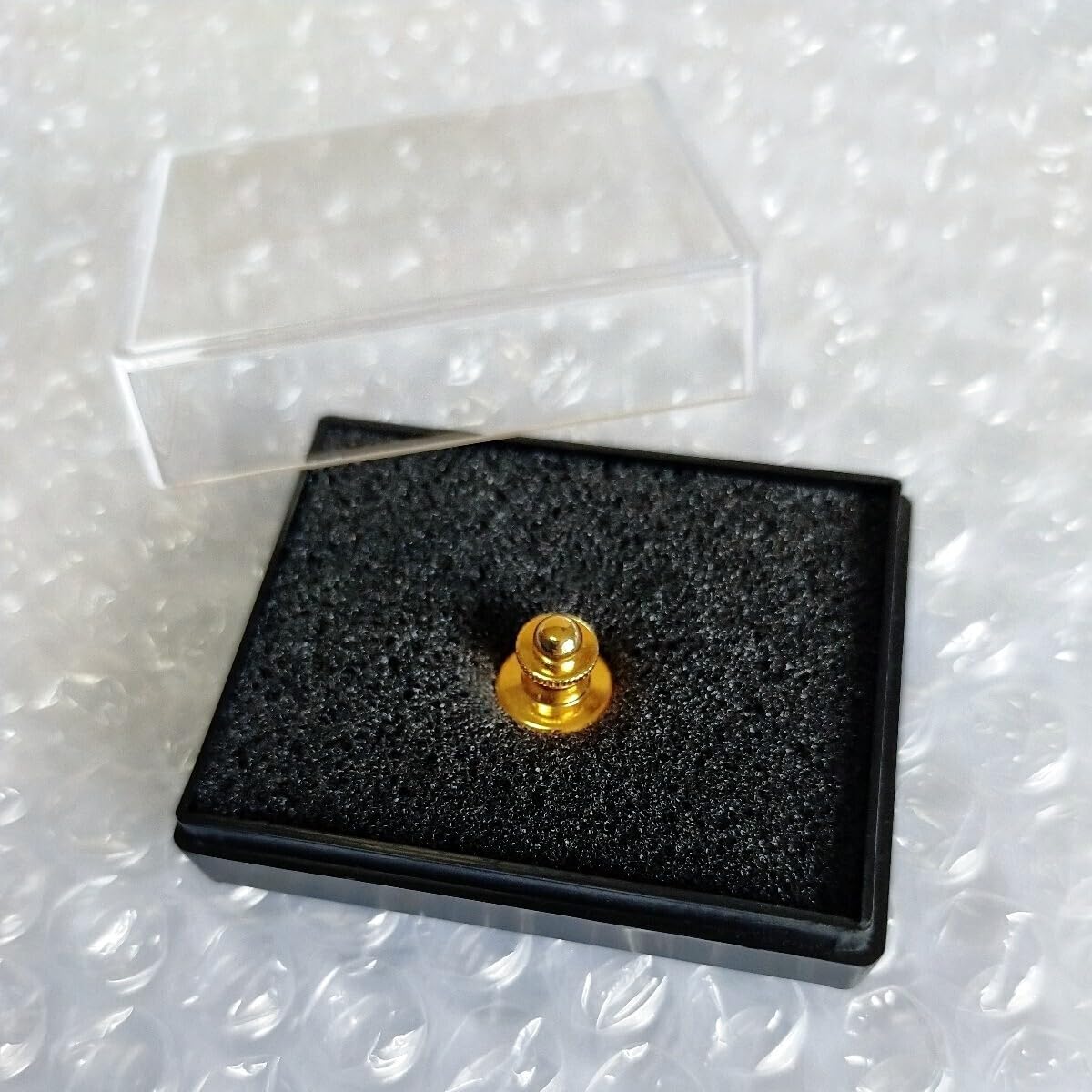 MAZDAピンバッチ