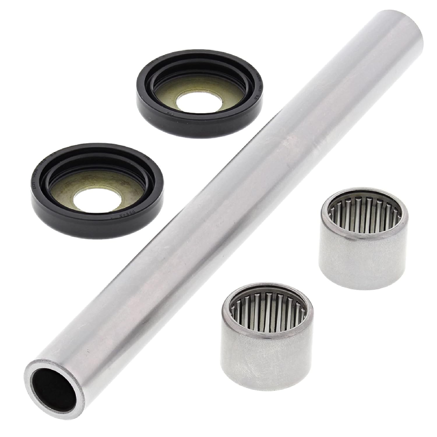 All Balls Racing Swing Arm Bearing Kit 28-1099 Compatible with/Replacement for Honda CRF150F 2003-2017, CRF230F 2003-2017