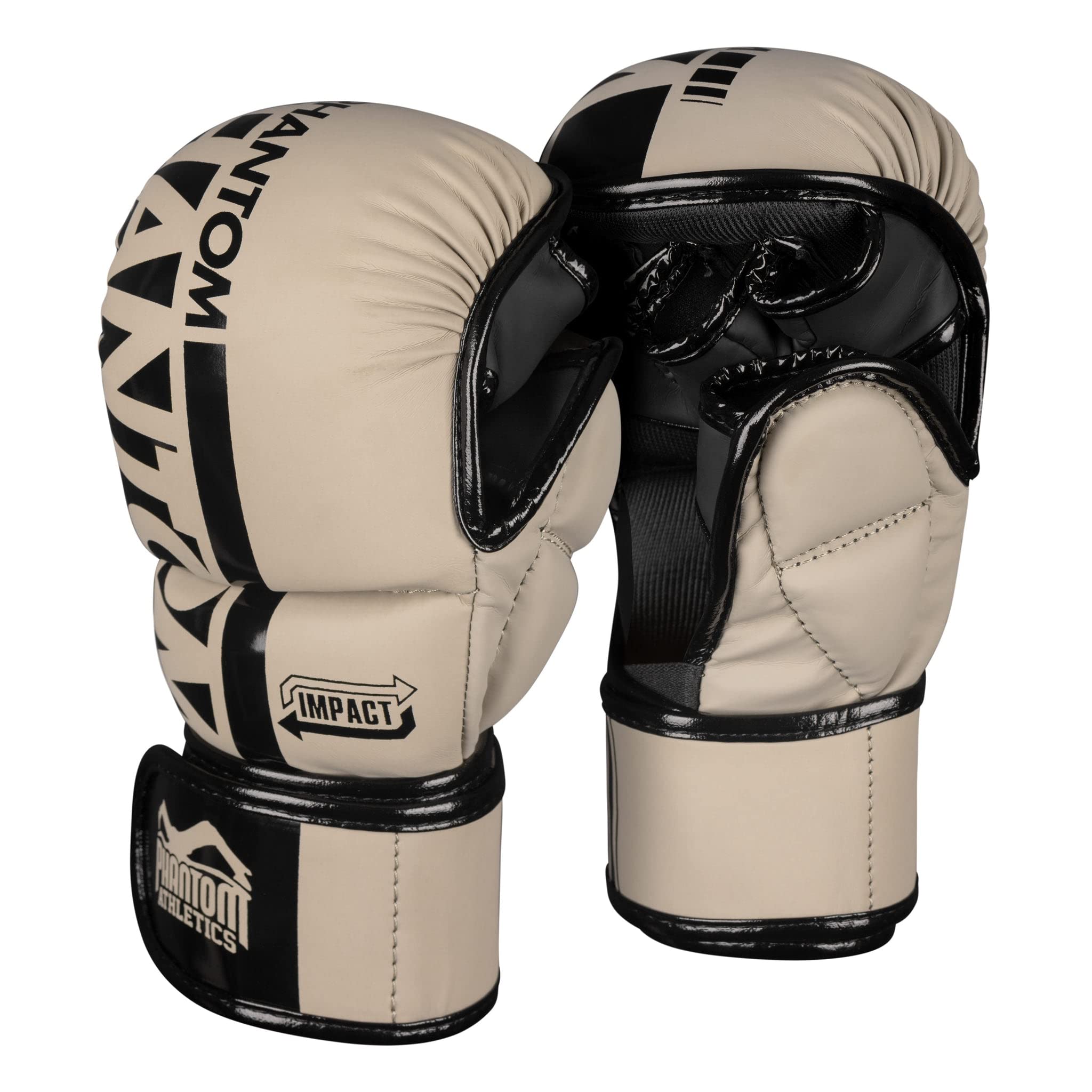 Phantom APEX Guantes profesionales para artes marciales mixtas