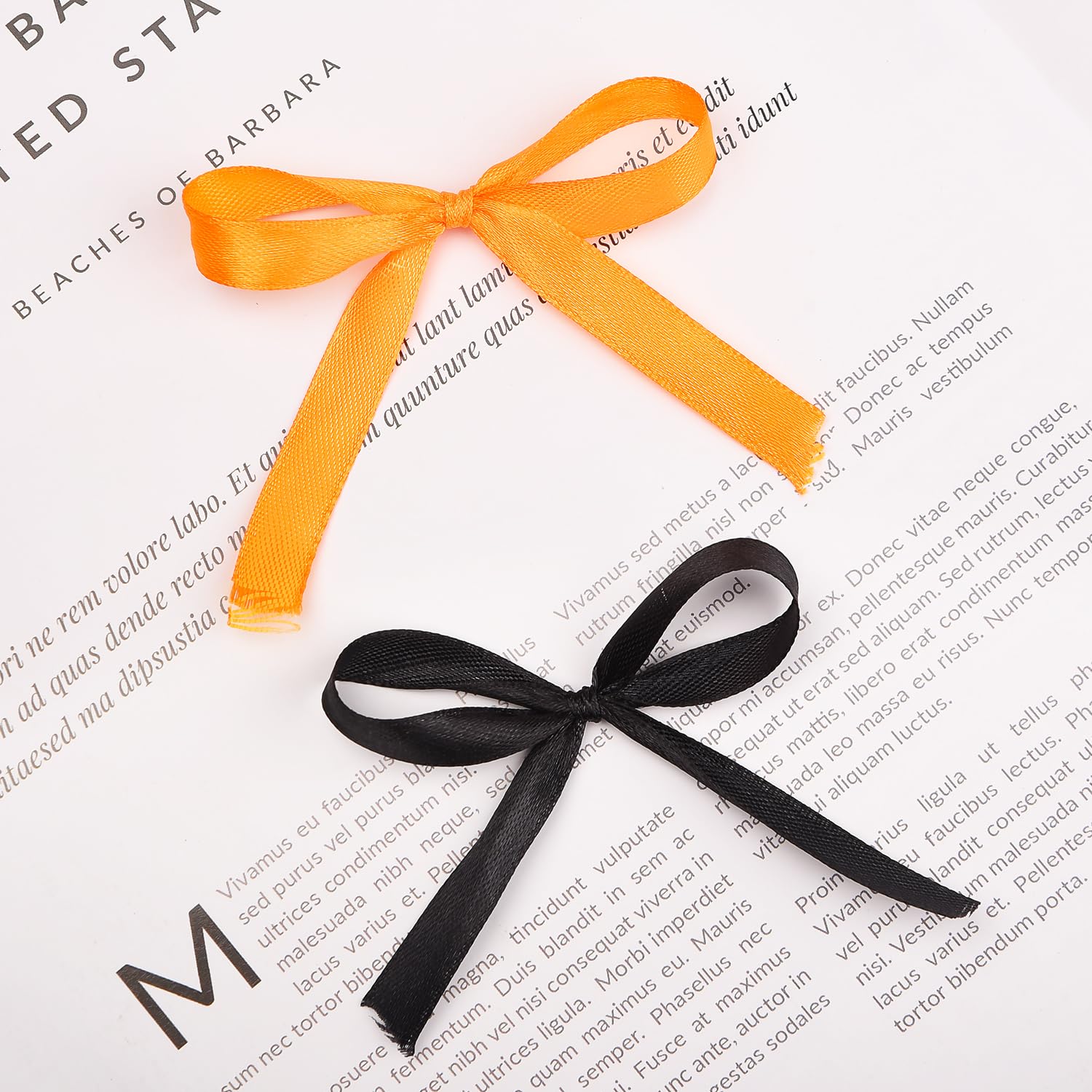 Vaessen Creative Ruban Satin - Rose Clair - 100 M X 6 Mm - Bolduc