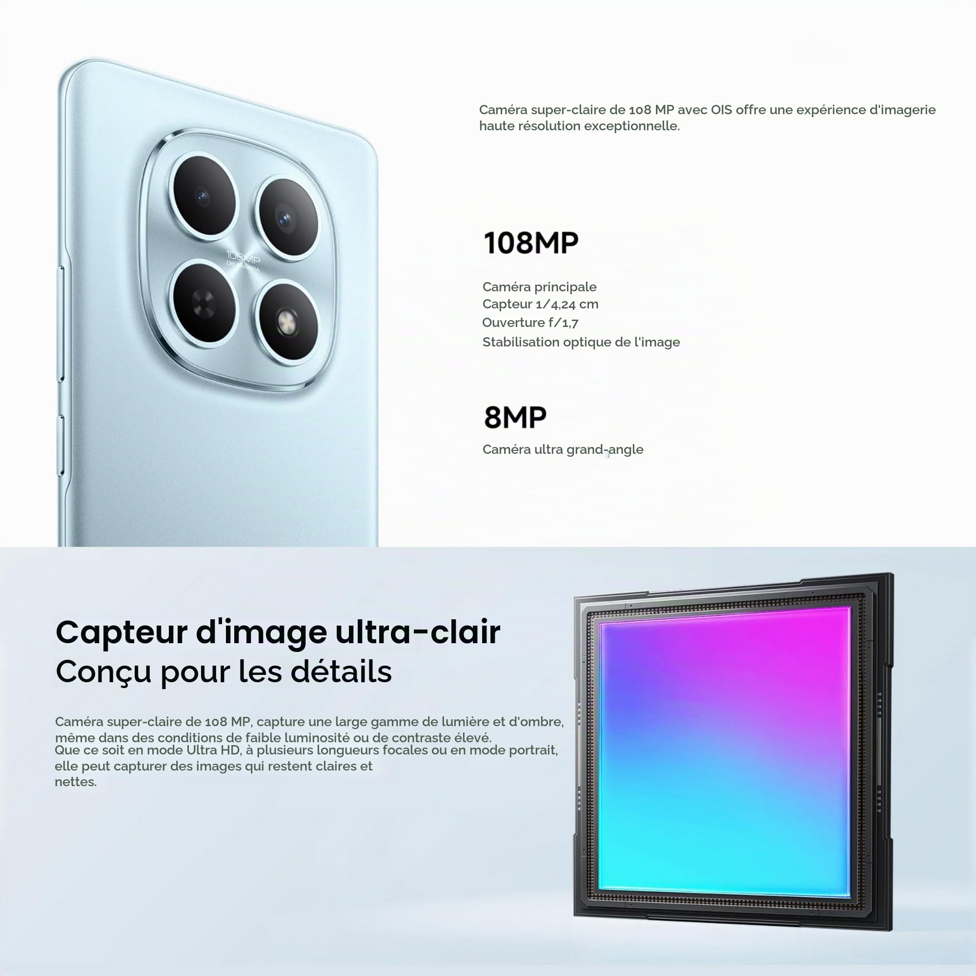 XIAOMI Redmi Note 15 5G