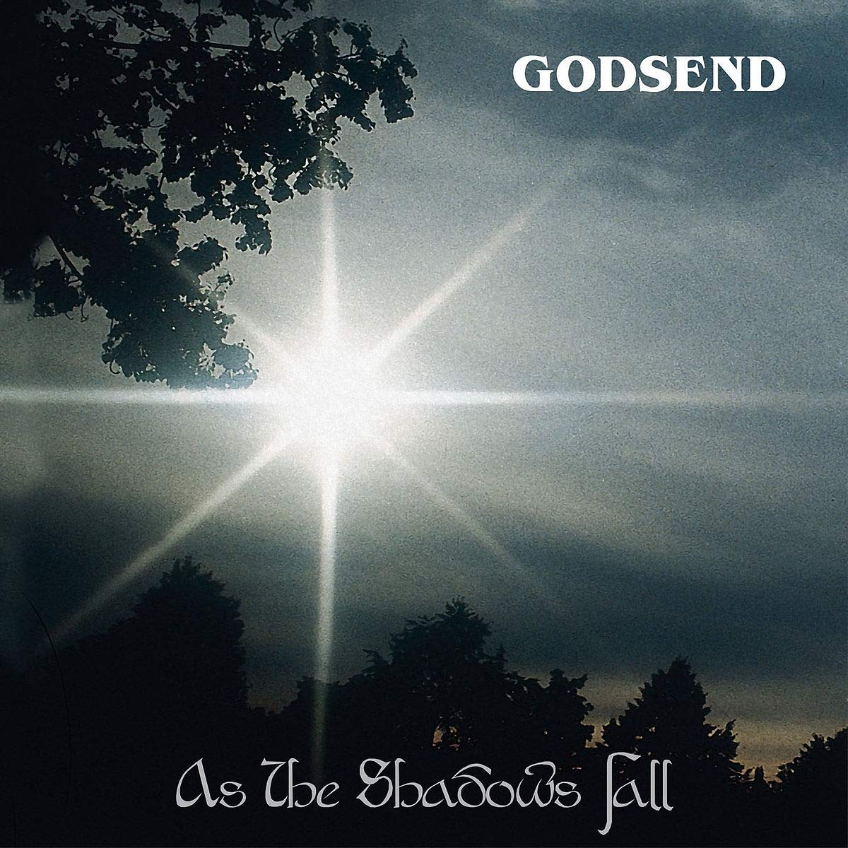 As The Shadows Fall (Re-Issue)
