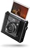 INSTAX Geniş EVO 2'si 1 arada Anında Film Kamera ve Yazıcı, Arka LCD Ekran, 10 Lens ve 10 Film Filtresi, Geniş Açılı Lens Fonksiyonu,