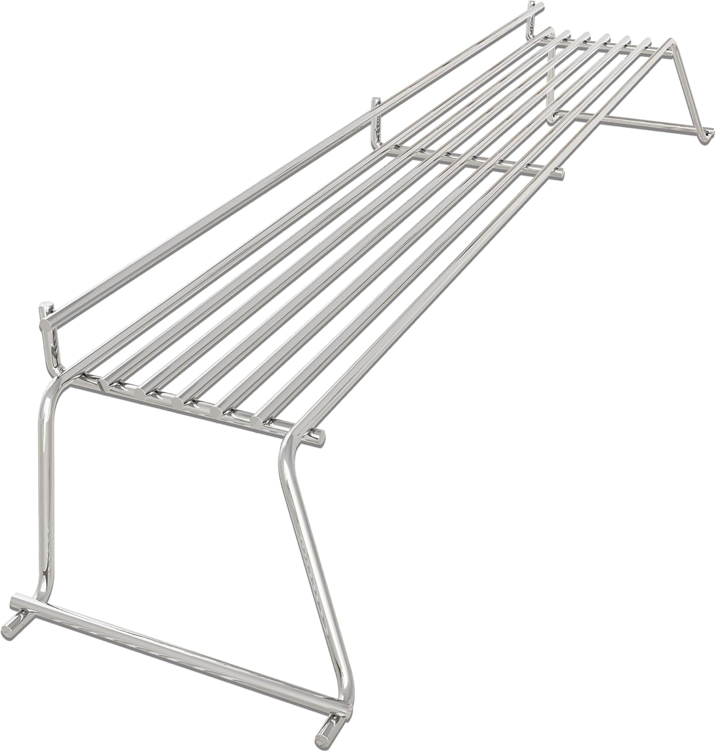 65054 Warming Rack for Weber Grill Genesis 300 Series, Genesis E310, E320, E330, S310, S320, S330, Replacement for Weber 65054, 81323, 62749