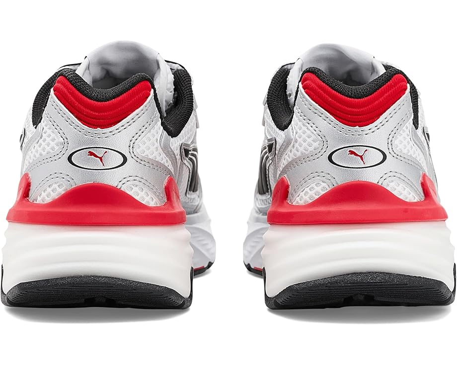 PUMA Kids Fade Nitro (Big Kid) - Front View