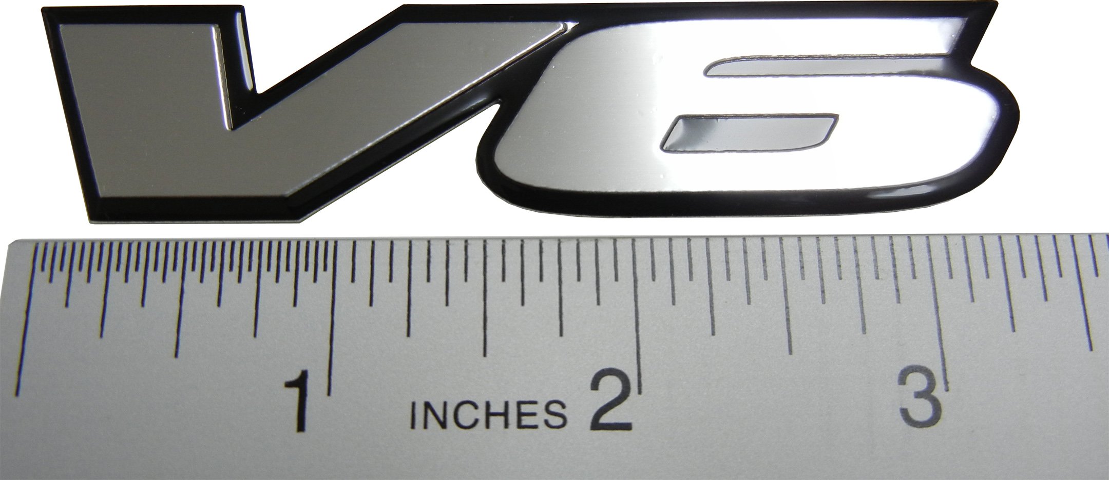 JPMALL LLCエンブレム-X3000iA X3500iA Z 3台 Amazon.com: V6 Engine Badge Emblem Compatible with Nissan 300ZX