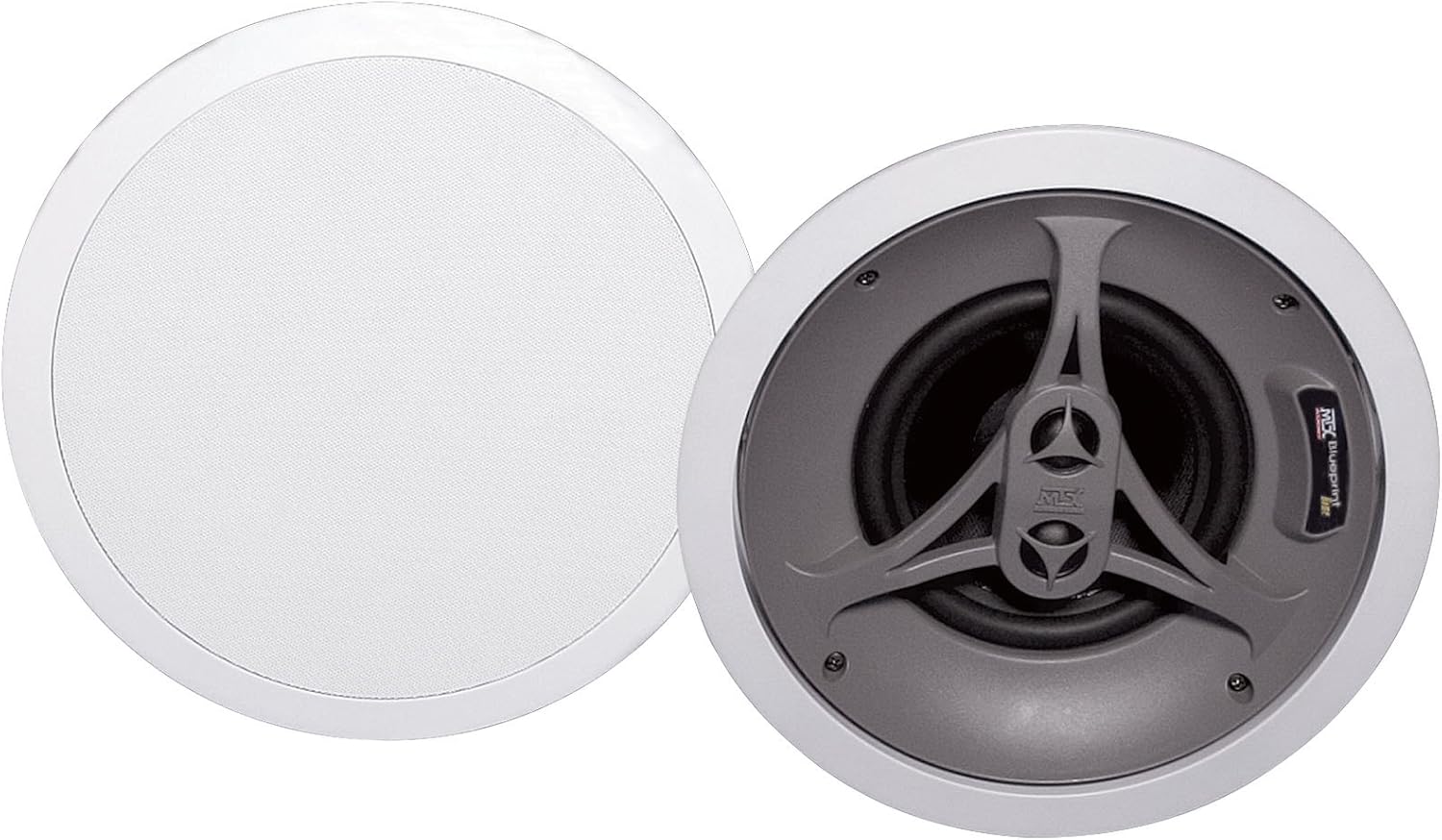 MTX H822C 8 Stereo Ceiling Speaker [Electronics]