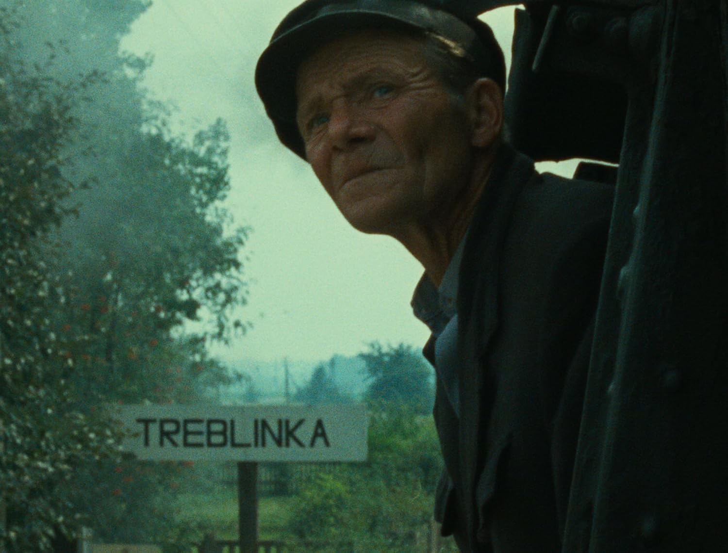 Shoah (The Criterion Collection) [Blu-ray] image 2