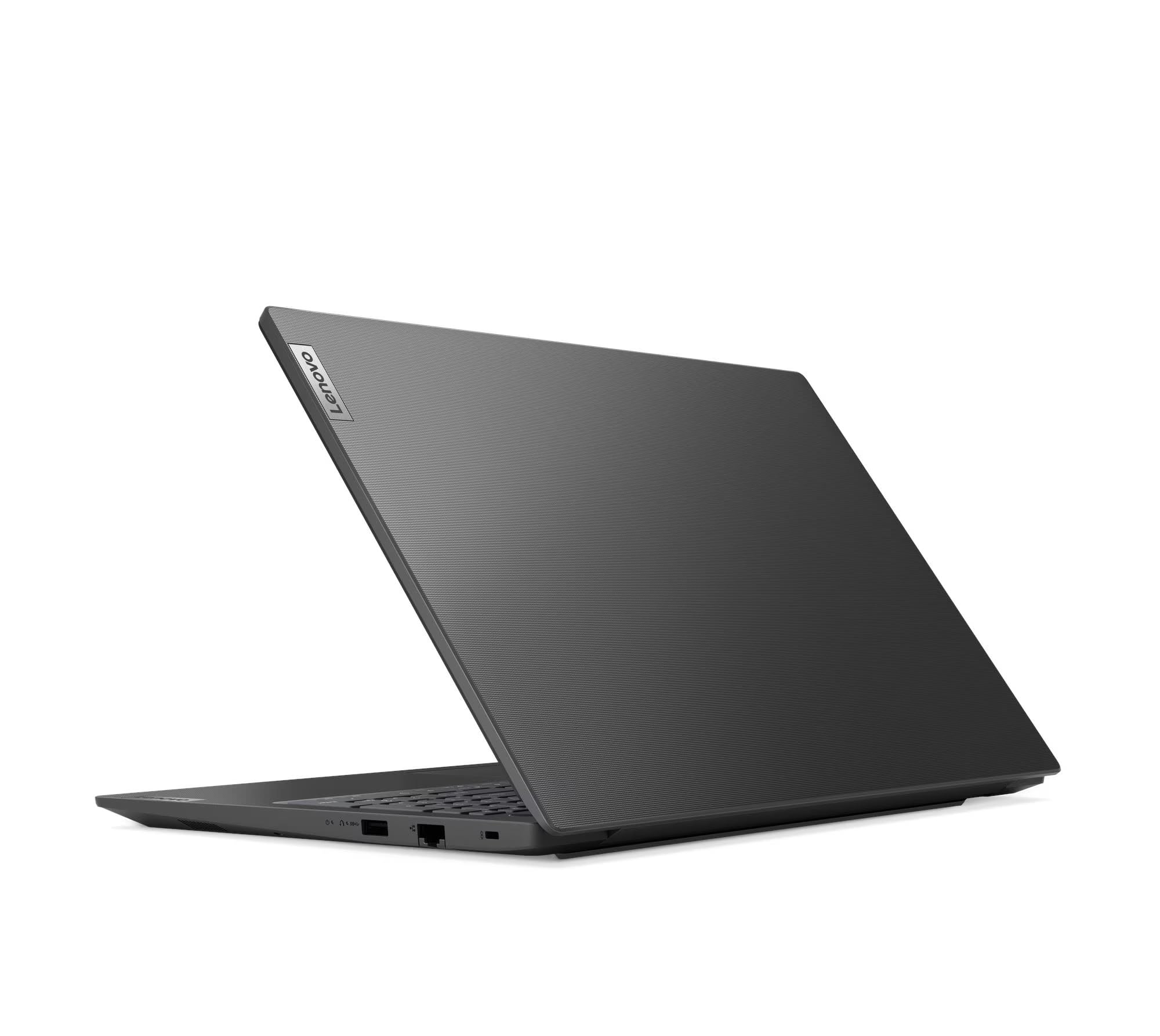 Lenovo V15 G6 AMD Ryzen 7 170 (Coequal 7735HS) 15.6" FHD Thin- Light Laptop — Amazon image 7