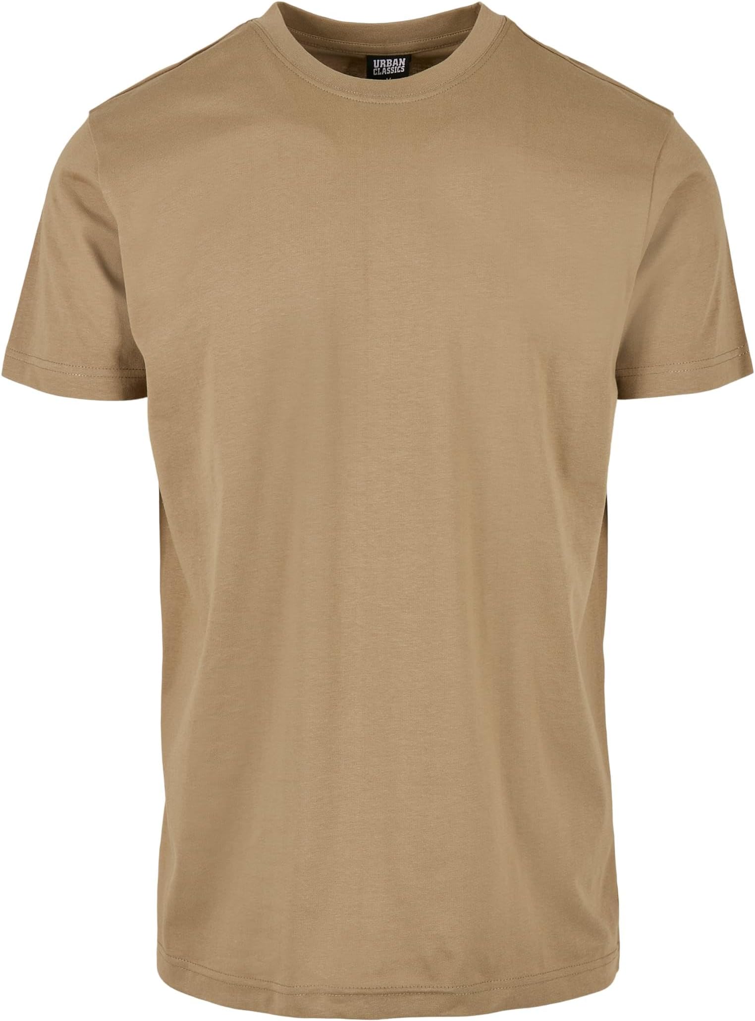 Men's Basic Tee T-Shirt