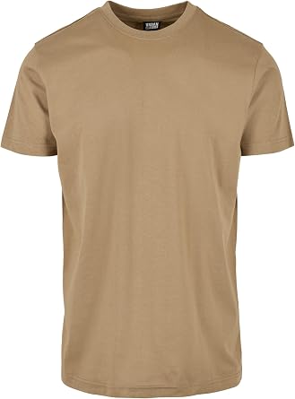 Urban Classics Hombre Basic Tee