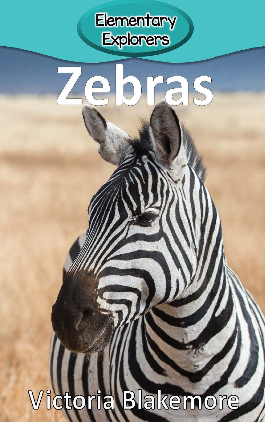 Zebras (Elementary Explorers)