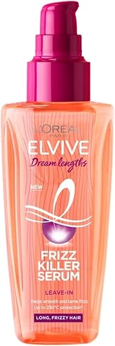 L'Oreal Paris Elvive Dream Lengths Frizz Killer Serum 100ml