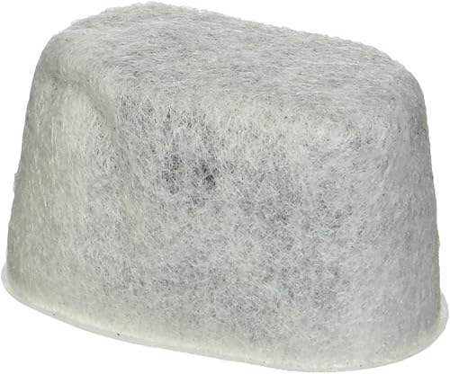 Everyday Reemplazo de filtros de agua de carbón para máquinas de café Keurig pack de 6 Blanco