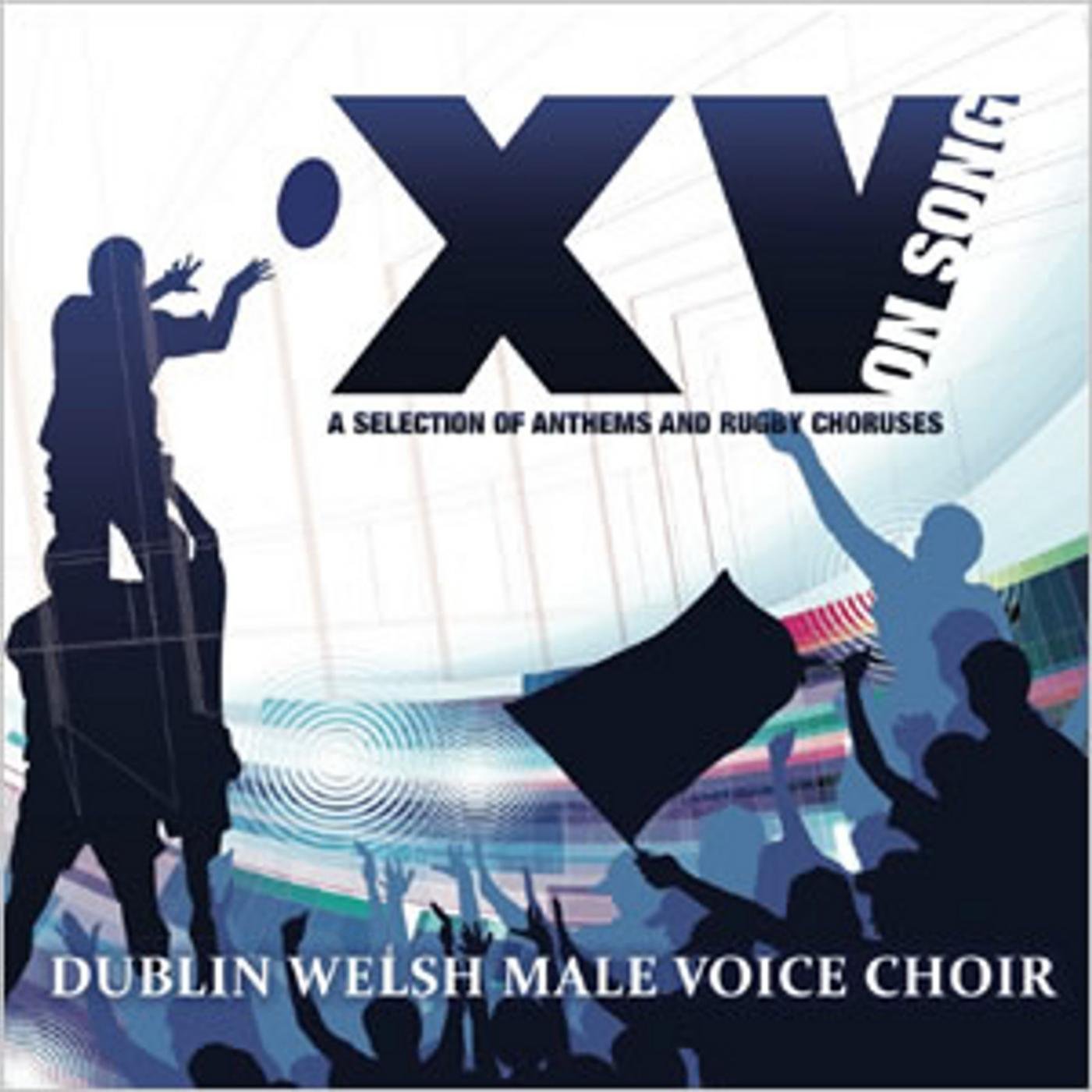 Dublin Welsh Male Voice Choir