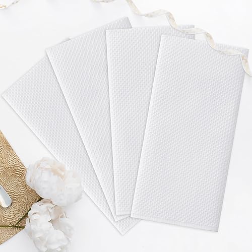 Miniatura 765 de Kitinjoy - Paños de cocina 100% algodón, paquete de 6 paños de cocina ultra suaves y absorbentes para secar platos, toallas de cocina de secado