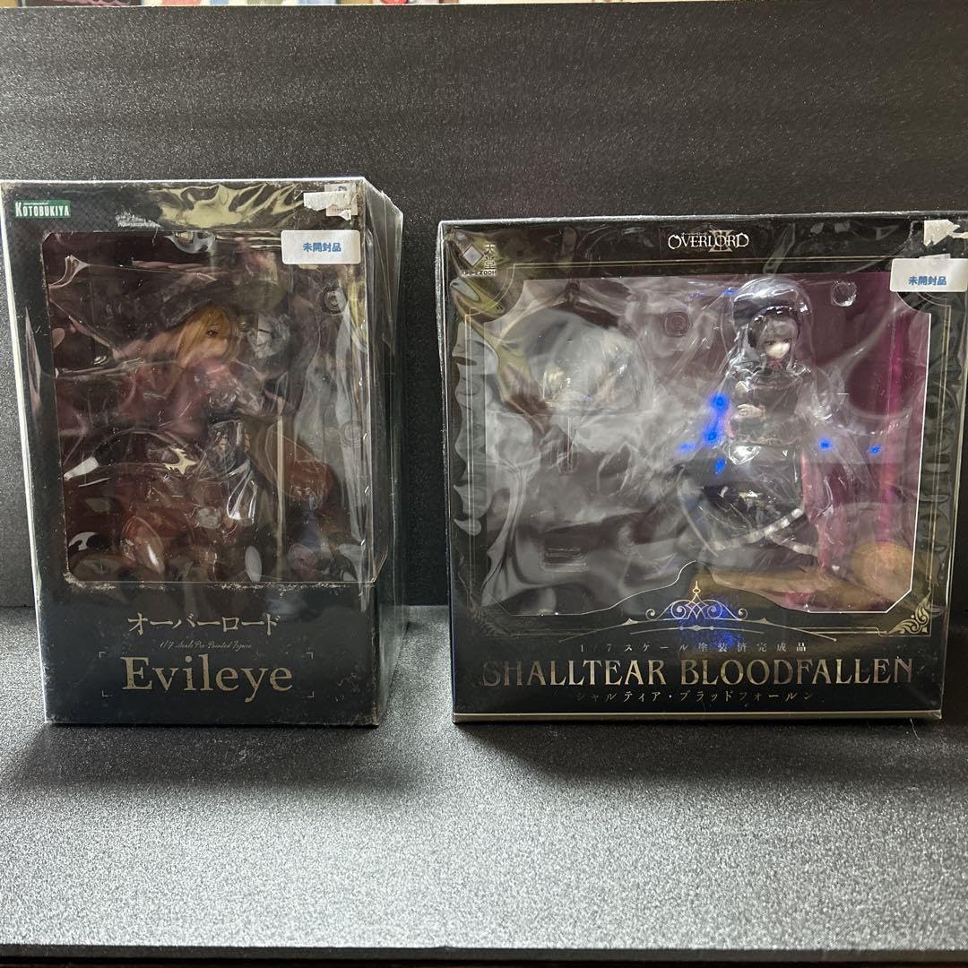 Amazon.co.jp: オーバーロードIII シャルティアブラッドフォールン 