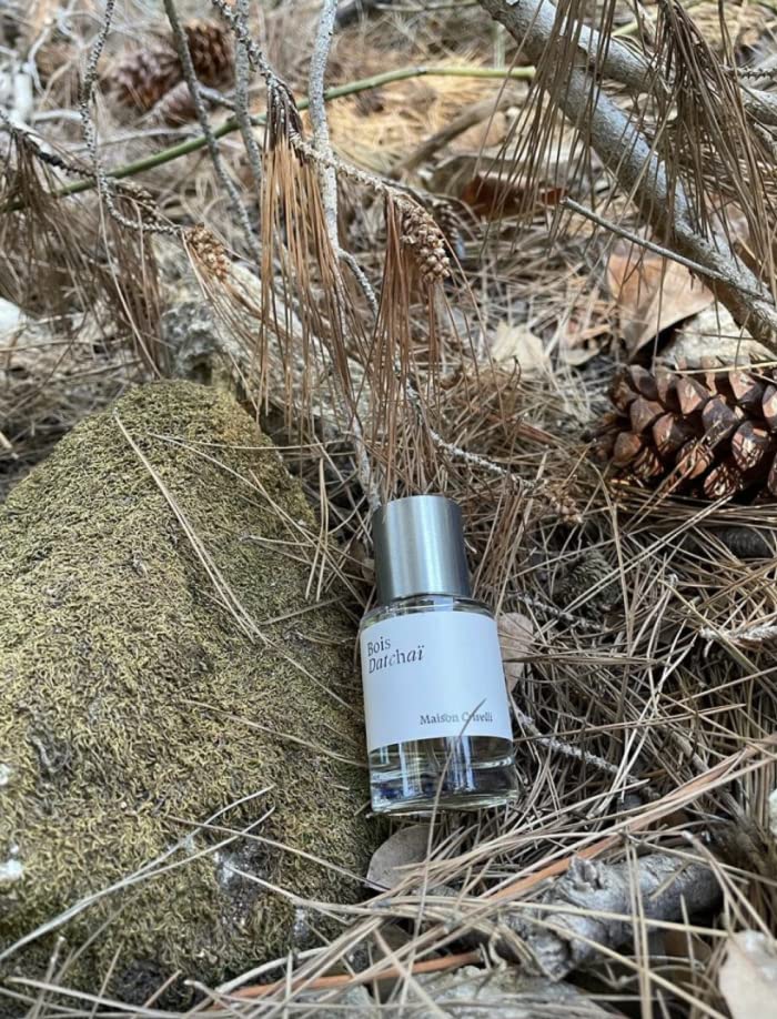 Amazon | Maison Crivelli - BOIS DATCHAI - edp 30ml | Maison