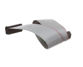 Amana Menumaster 13087301 Control Bd to Filter Bd Harness