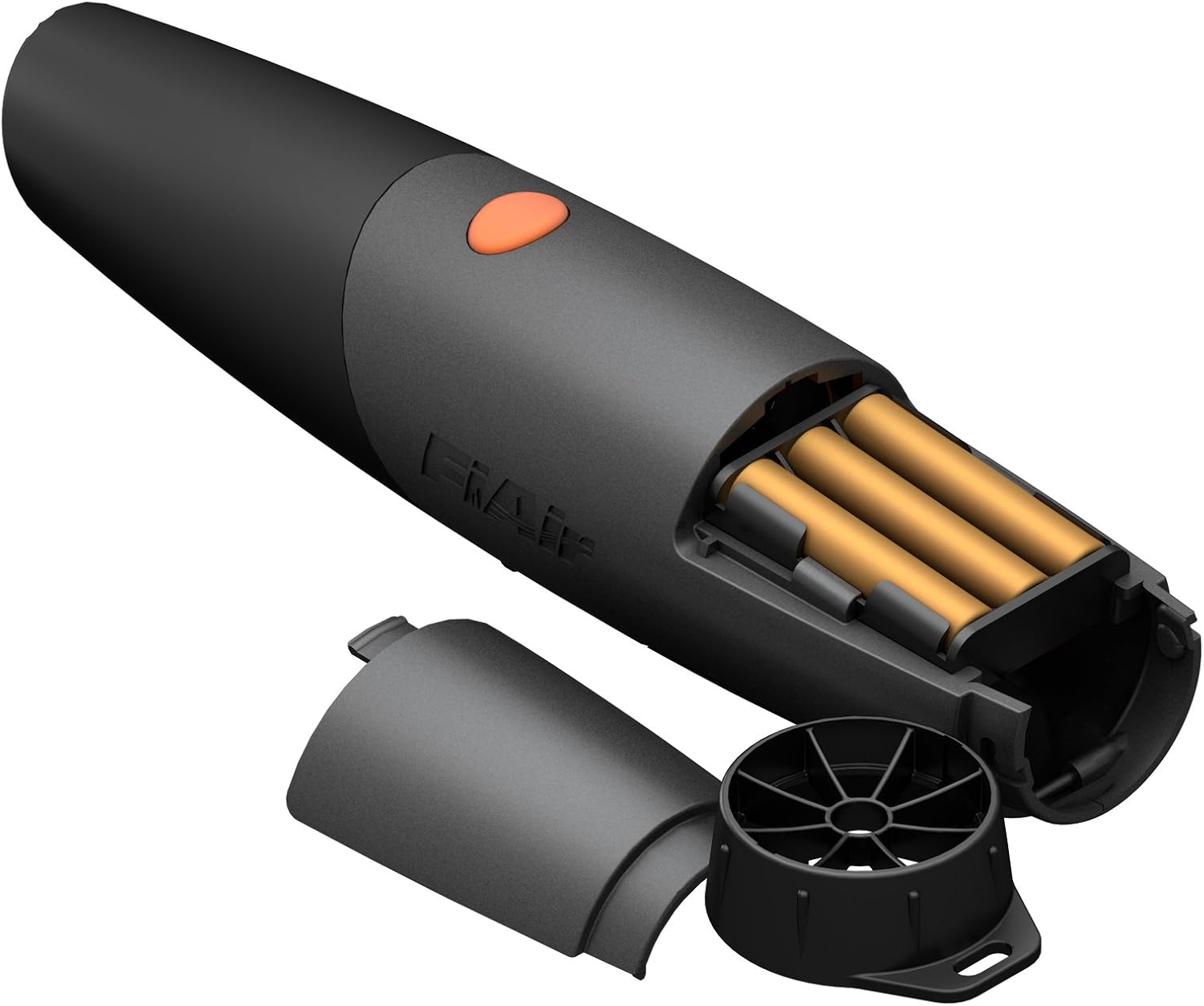 FiAir - Air Blower/Fast Fire Starter for Charcoal Grills, Tailgating, Campfires, Fire Pits, Fireplaces, Wood Stoves