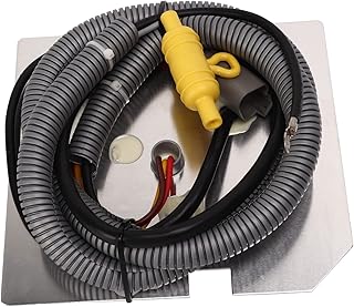 Car On Board Computer,On Board Computer 48V Cart OBC for PowerDrive System Replacement for Car DS 1998‑2004