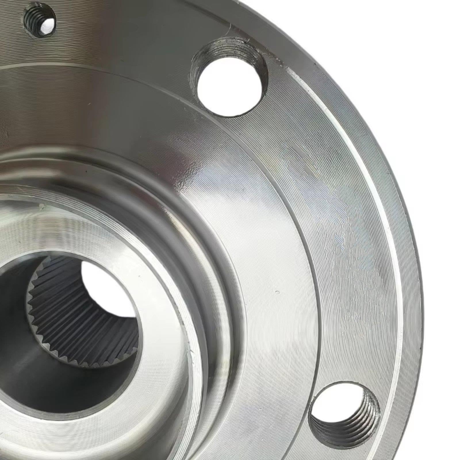 Roulement Roue Moyeu Voiture Pour VW Pour Golf Pour MK7 MK8 2013-2025