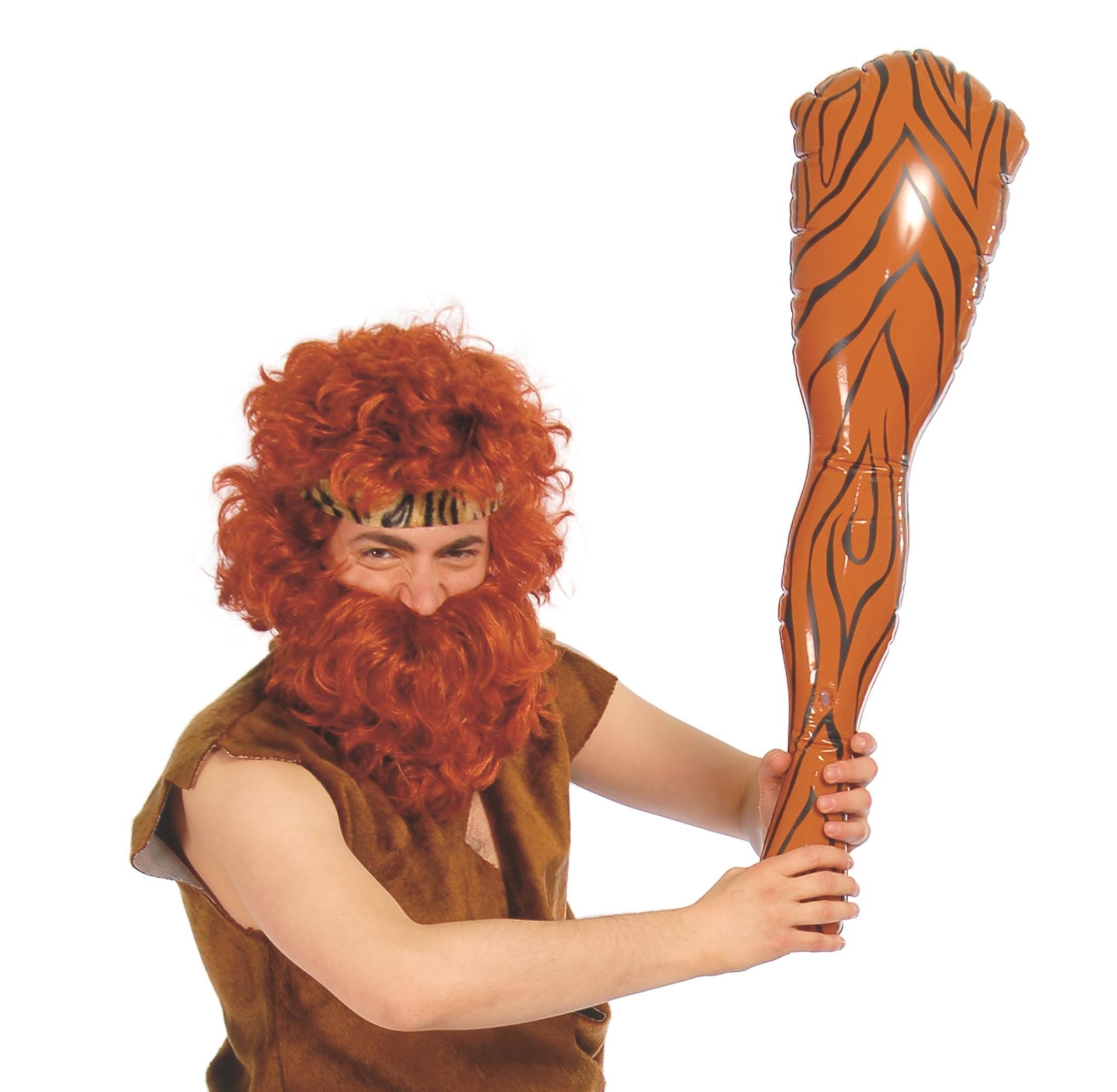 Guirca Fiestas, inflatable sledge hammer, 78 cm (GUI16083)