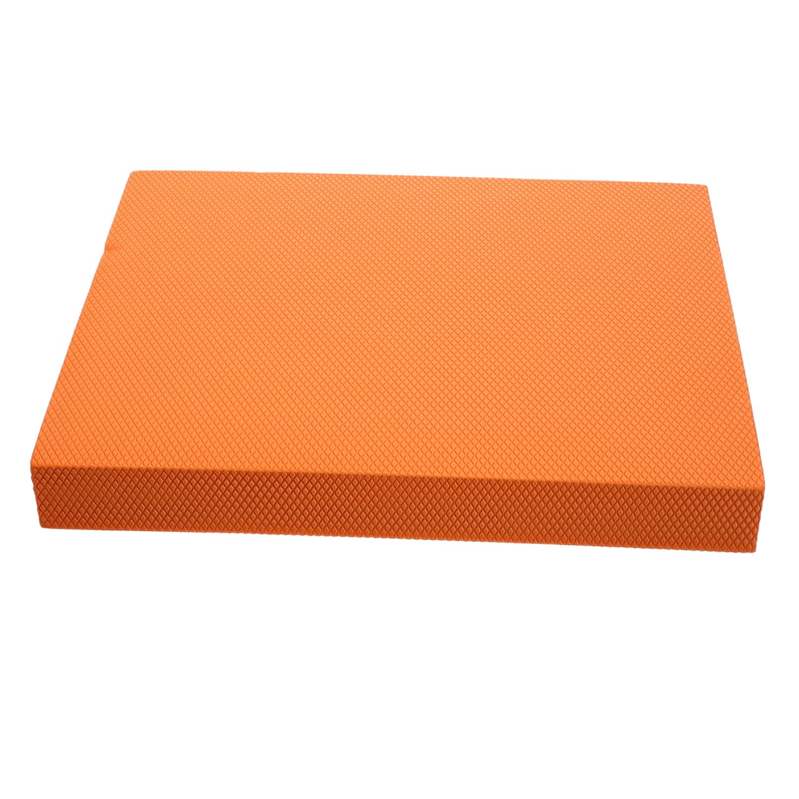 Toyvian Anti-slip Yoga Mat Exercise Mat for Thick Pad for Home Gym Yoga Equipment