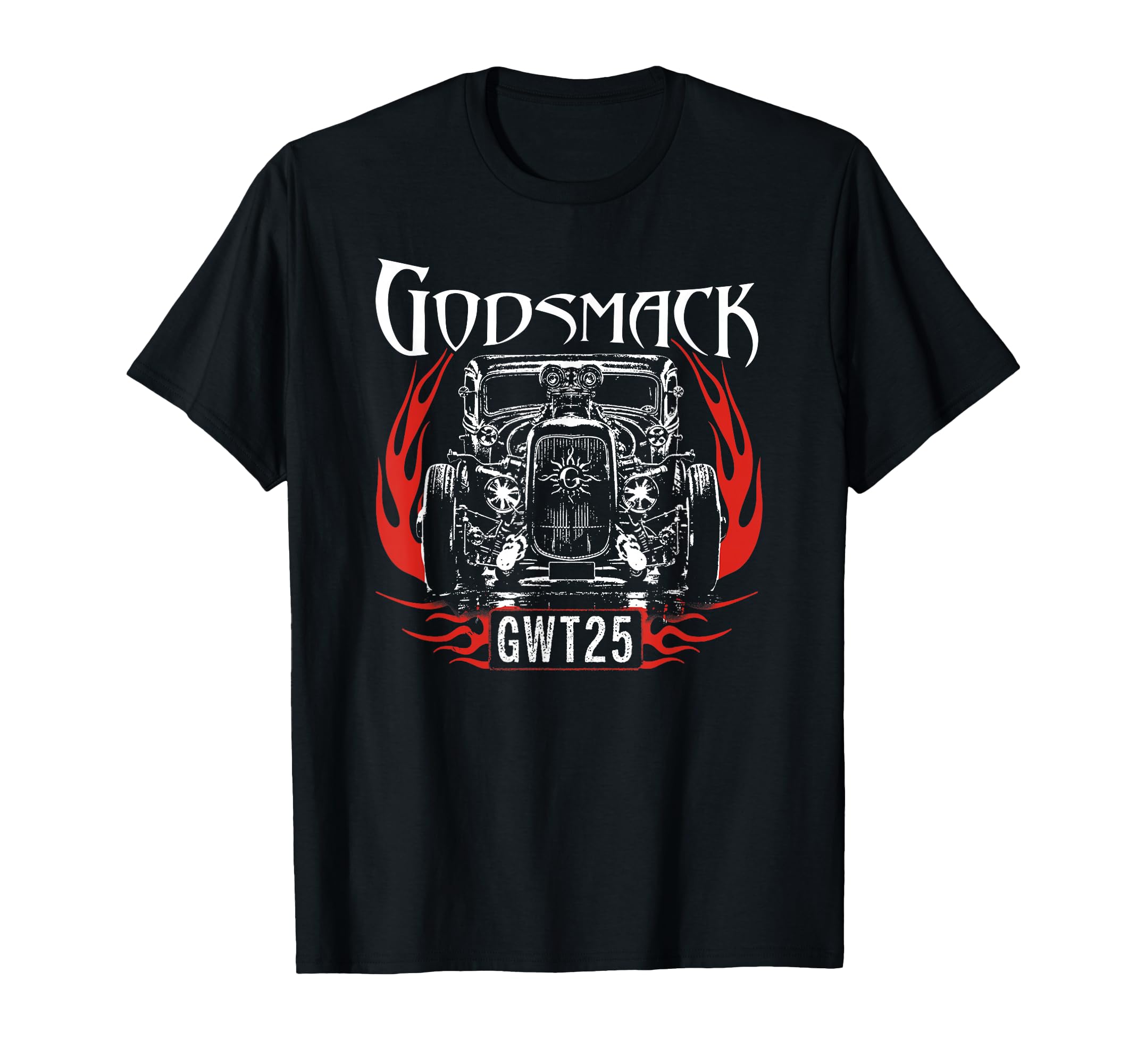 Kleidung mit Designs von Amazon Merch on Demand