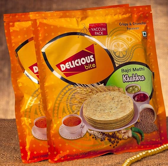 delicious bite khakhra