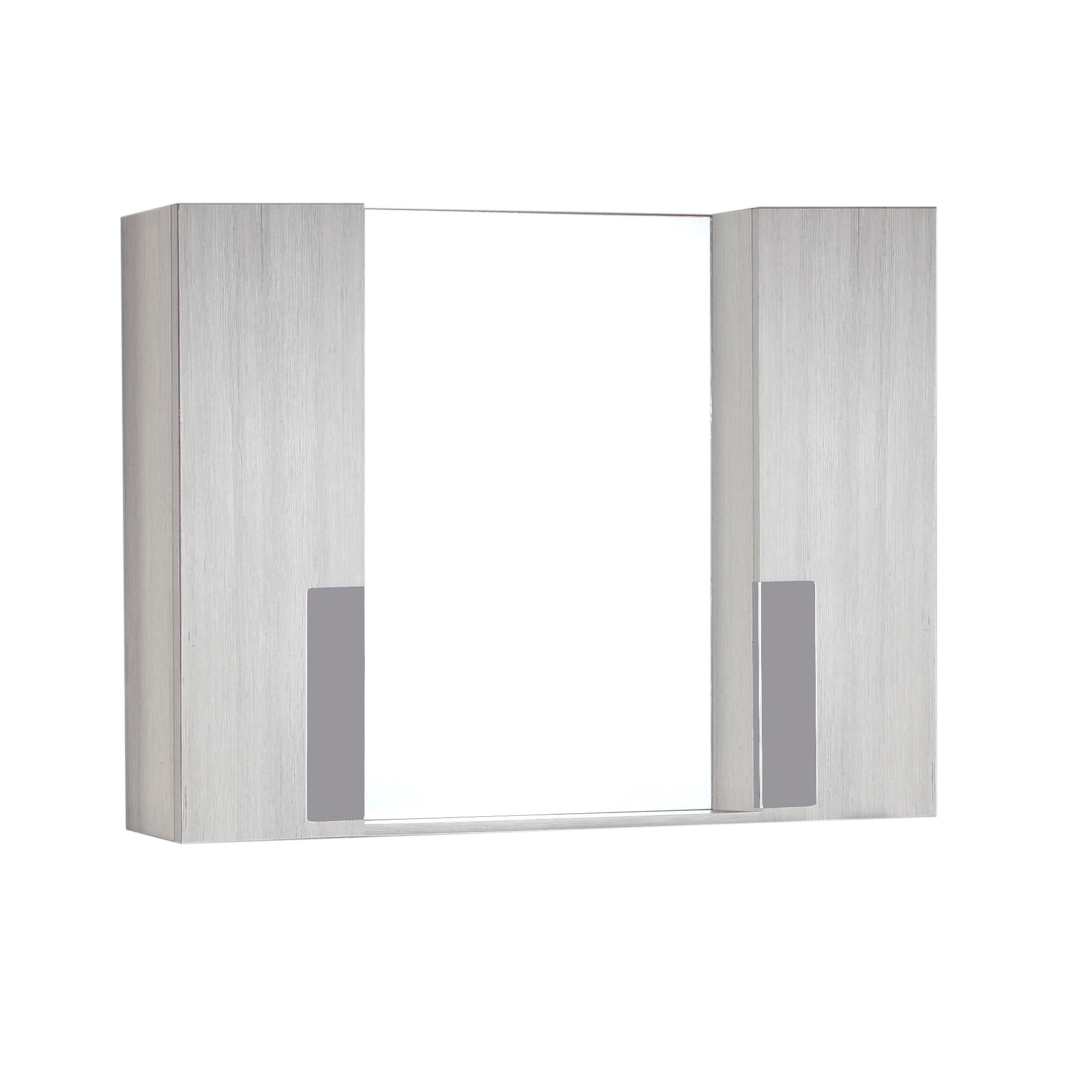 Bellaterra Home 500822-42-MC Mirror Cabinet, 42