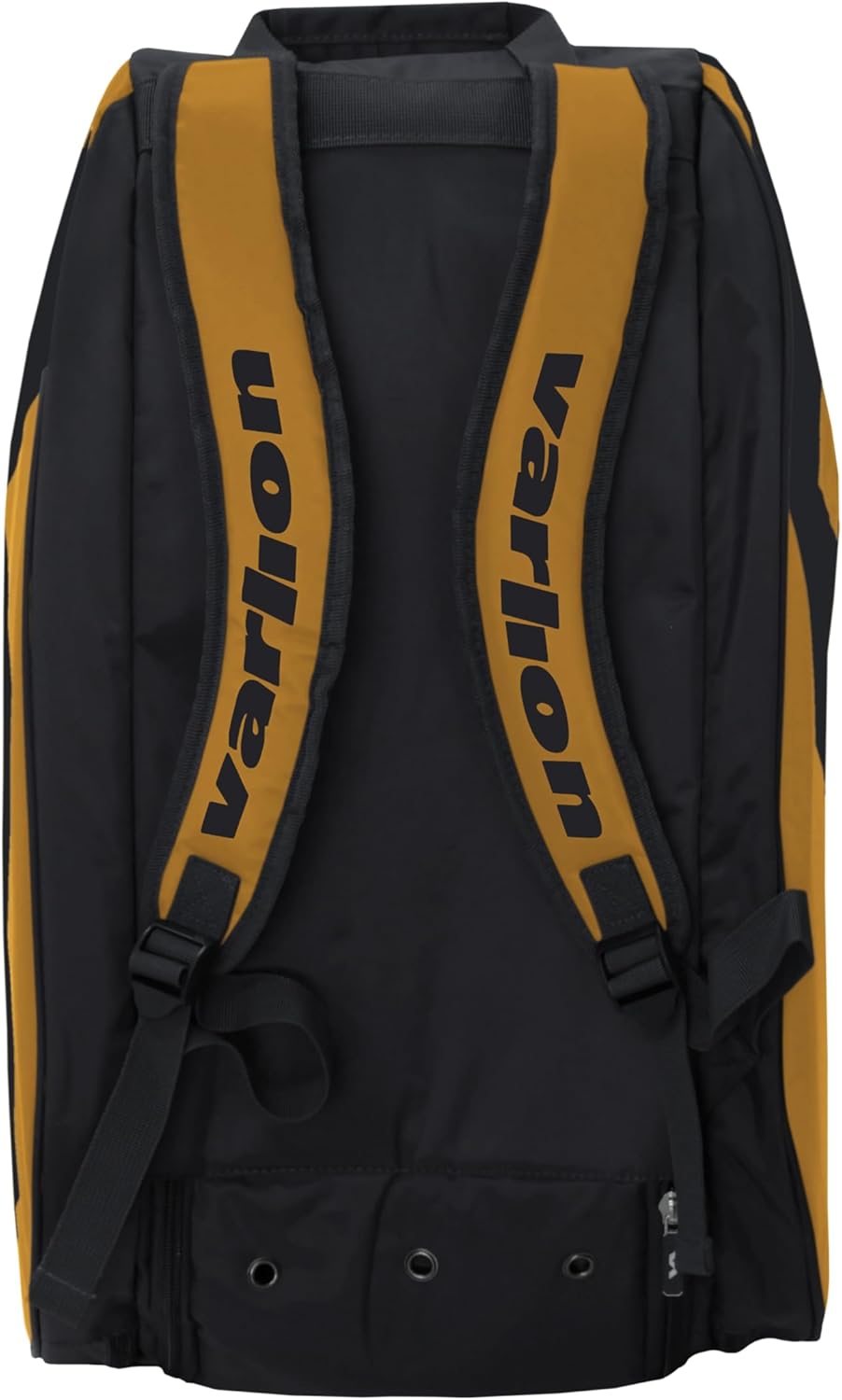 Summum Padel, Pickleball & Tennis Backpack – 46L / 12.14 Gal Sports Bag for 2 Rackets with Ventilated Shoe Compartment, Multi-Pocket Storage & Durable Premium Design for Court, Gym & Travel - Image 7