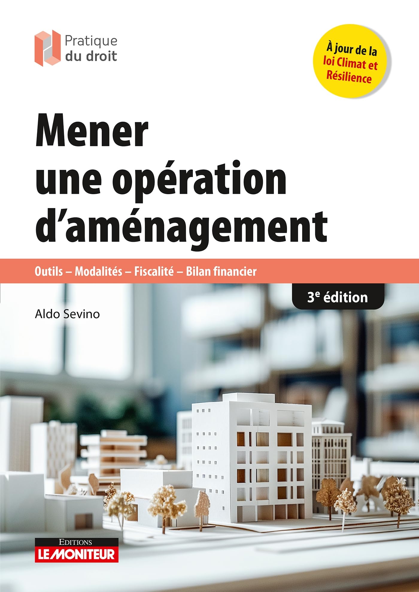 Opération d'aménagement maîtriser la fiscalité et le bilan financier