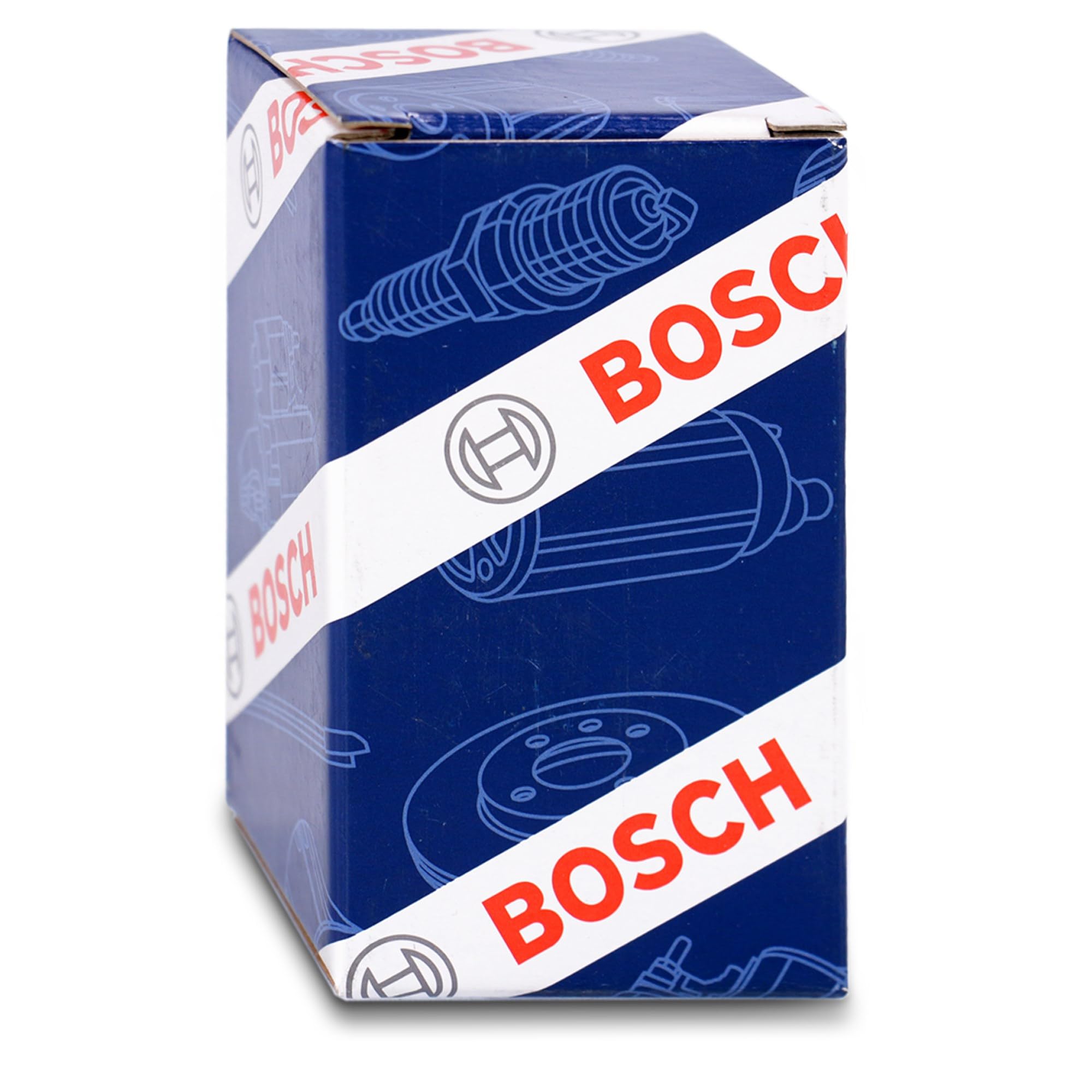 BOSCH Soupape d'aération/de purge, réservoir de carburant 0280142345 | Compatible avec: AUDI A2, SEAT ALTEA, ALTEA XL, CORDOBA, IBIZA III, IBIZA IV, IBIZA IV SC, IBIZA IV ST, LEON, TOLEDO III