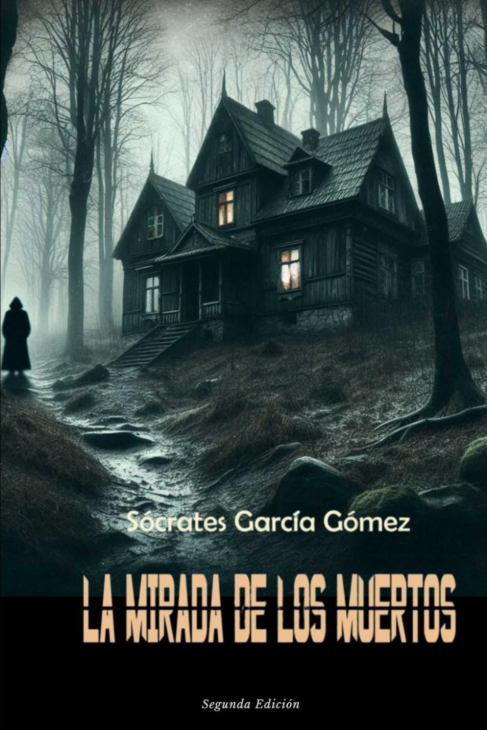 la mirada de los muertos