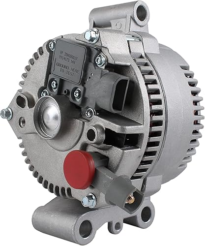 Miniatura 3 de DB Electrical Alternador 400-14091 compatible con/reemplazo para Ford Ranger Truck 4.0L 2001 2002 2003 2004 2005, Mazda B Series Pickup 2001 2002