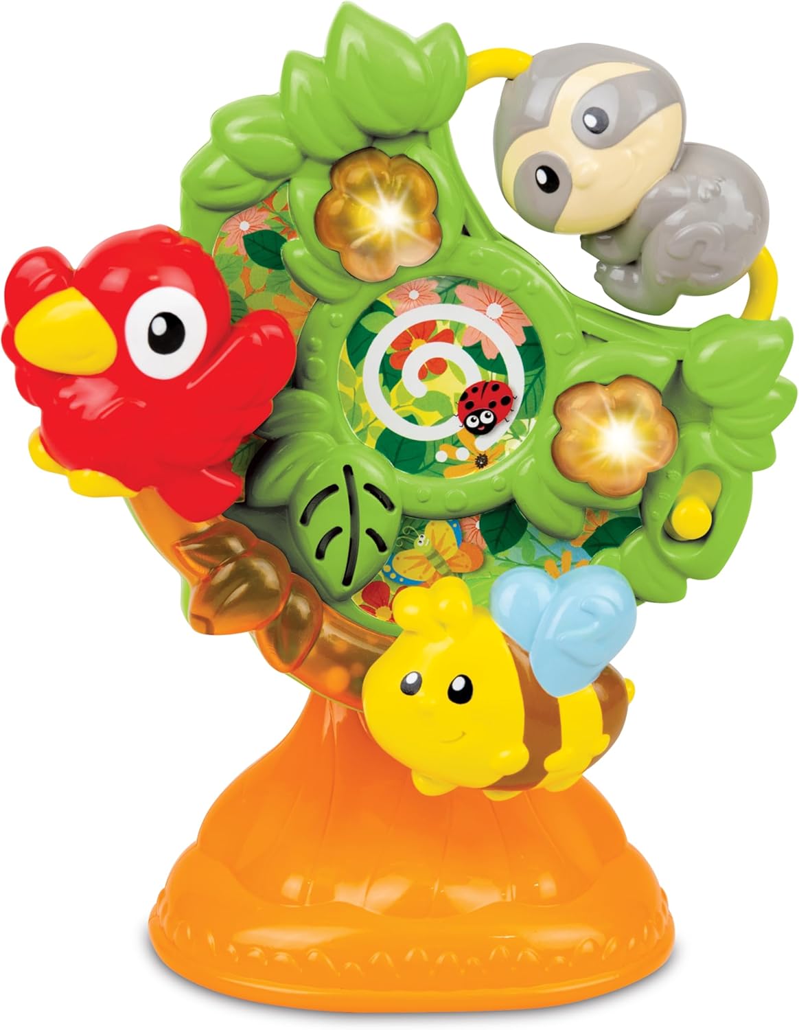 winfun 000769 Baby Toy, Multicolour
