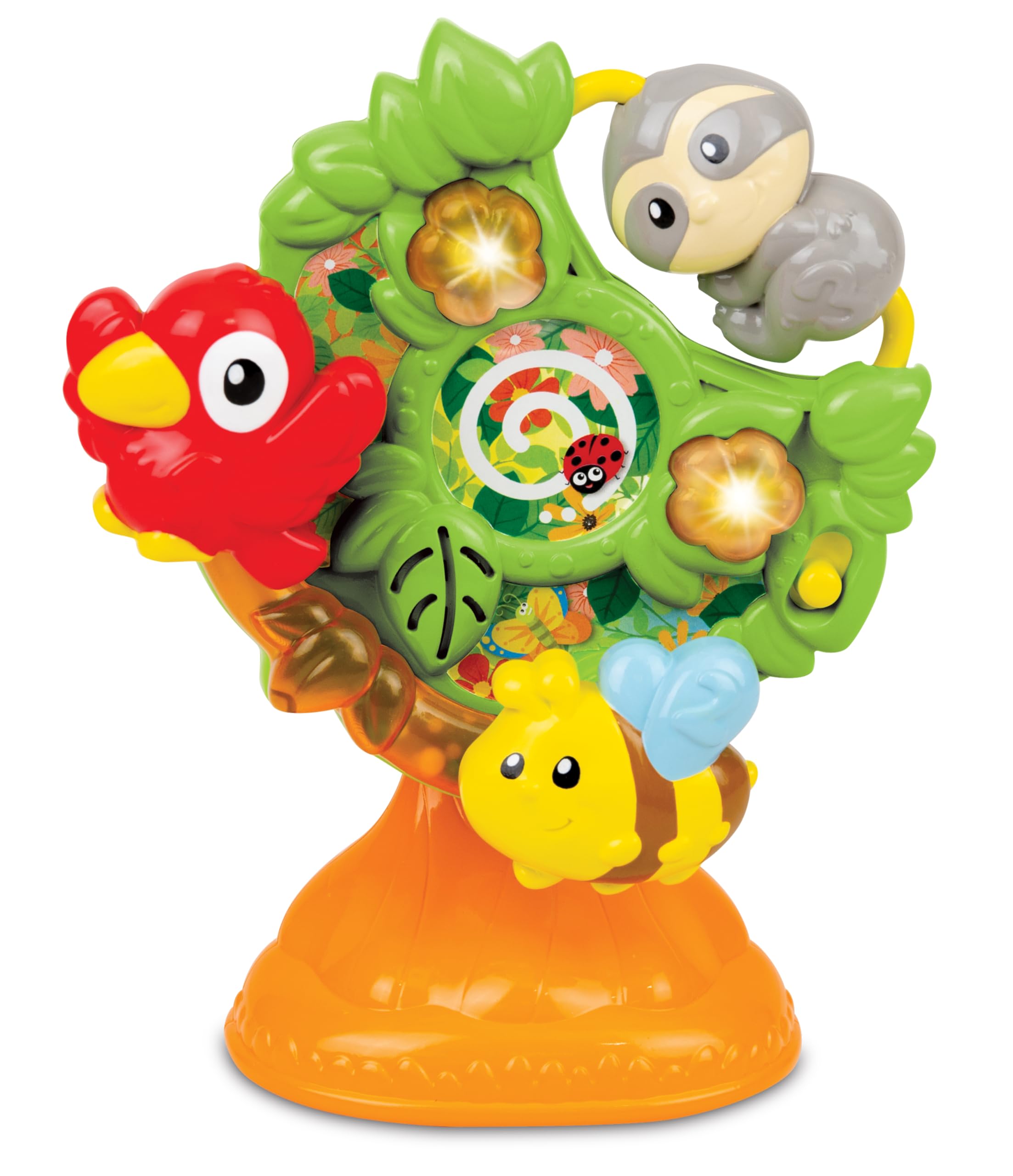 winfun000769 Baby Toy, Multicolour