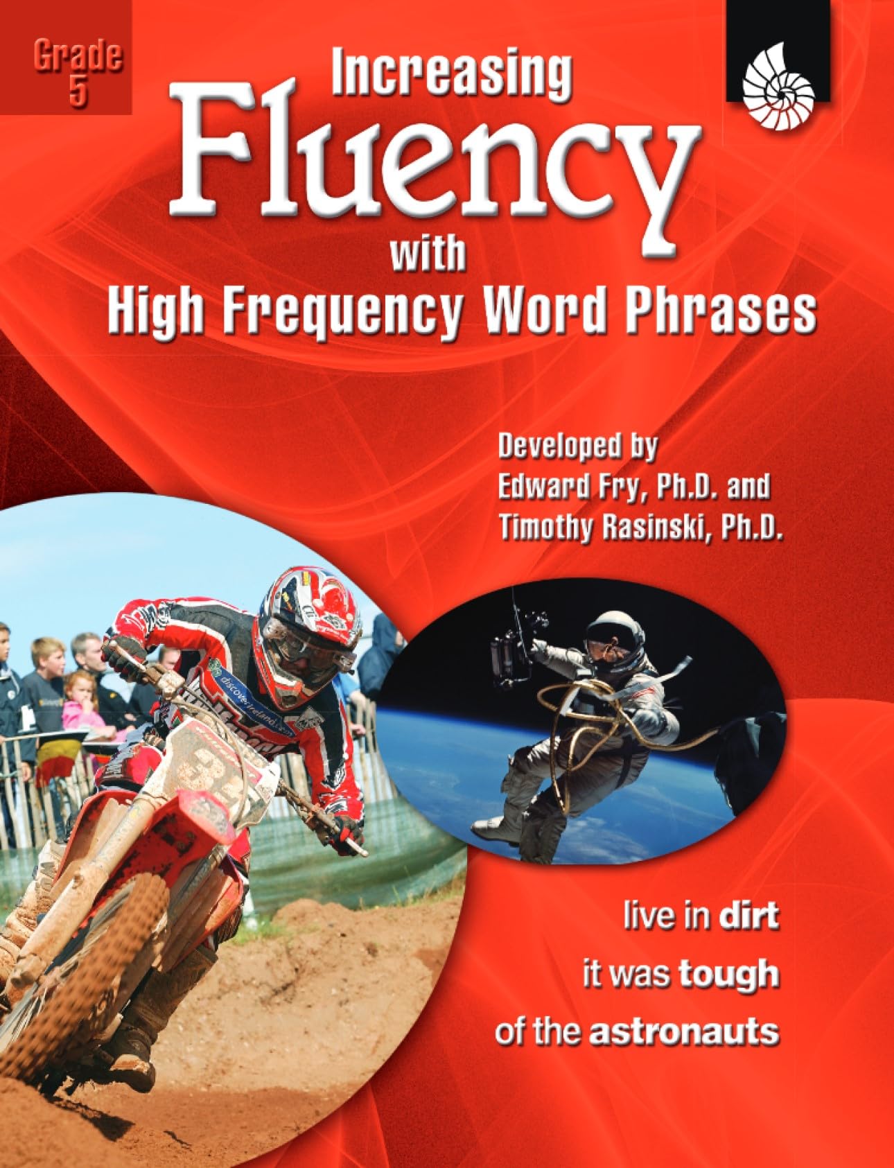 Increasing Fluency with High Frequency Word Phrases Grade 5 (Increasing Fluency Using High Frequency Word Phrases)