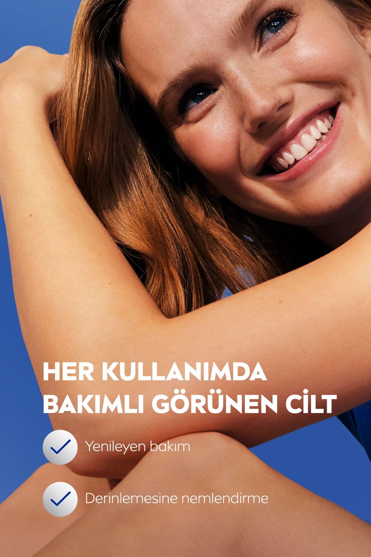 Nivea Creme Soft Kremsi Dokunuş Duş Jeli 750ml ve Aloe Vera Derinlemesine Nemlendirici Vücut Losyonu 400ml