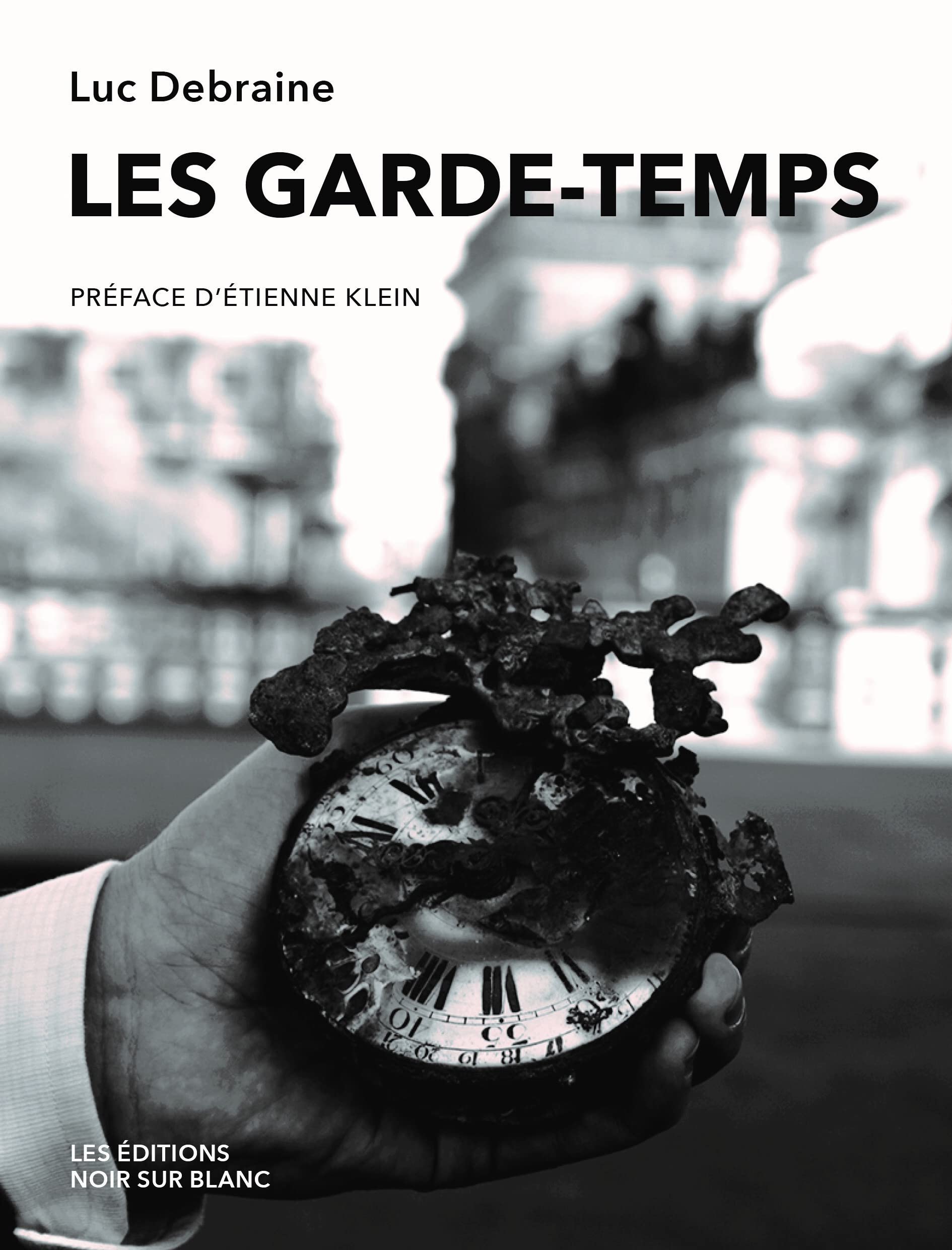 Les garde-temps élégants pour parfaire votre style en réunion d'affaires
