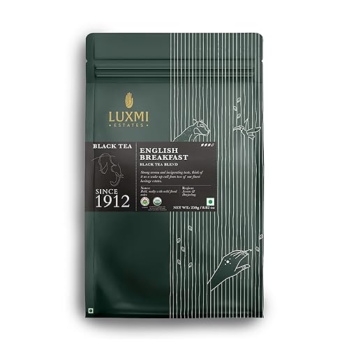 Miniatura 31 de LUXMI Estates - Té Herbal Puro de Diente de León - Té Orgánico de Diente de León - Hojas Sueltas - 100g (50 Tazas) | Con Raíz Pura de Diente de León
