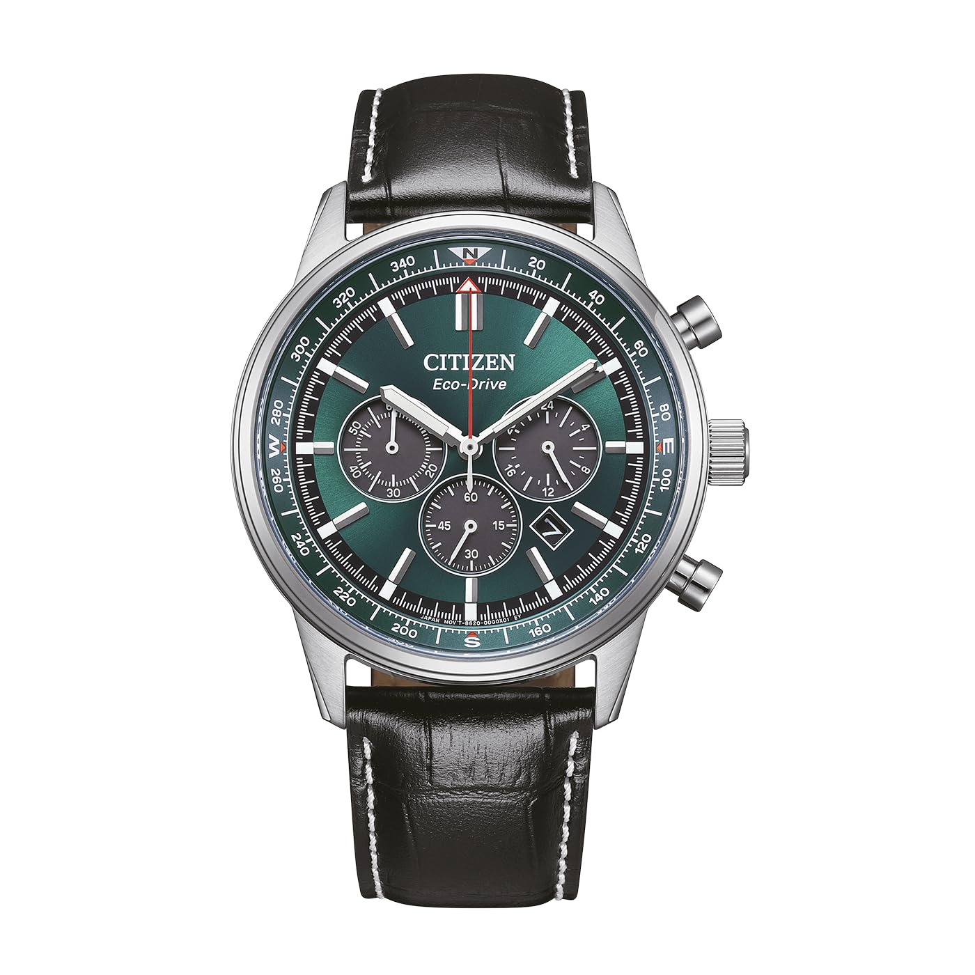 Citizen Men Chronograph Eco-Drive Watch