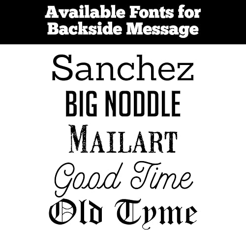 Miniatura 7 de Vaso de cerveza impreso personalizado de 16 onzas – Regalos personalizados para hombres y mujeres, hermano, mamá, papá, taza para beber con nombre