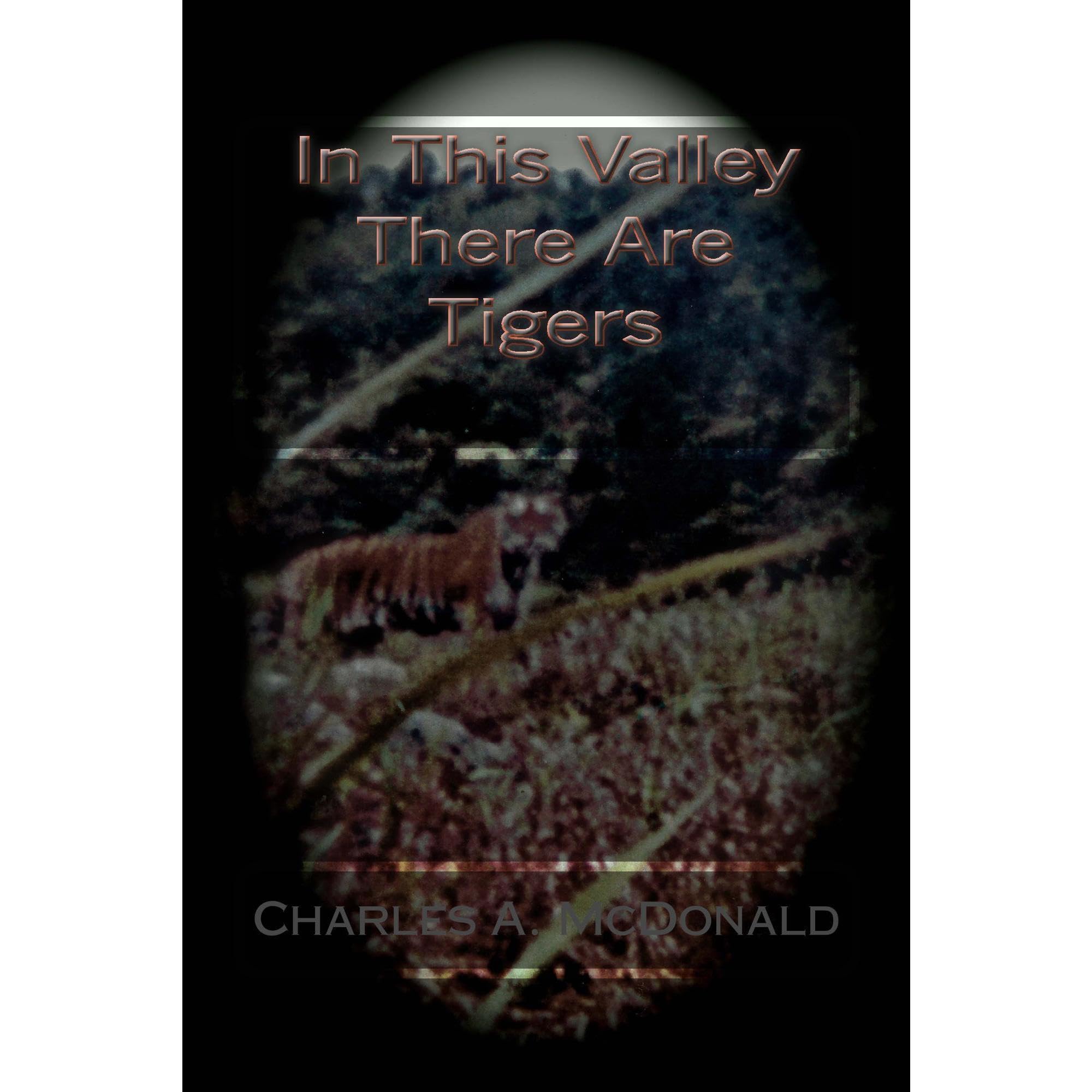 In This Valley There Are Tigers