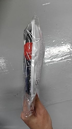 Miniatura 12 de CANIPHA Adaptador de bomba de SUP inflable, adaptador de válvula SUP de tabla de remo con 9 boquillas convencionales estándar de bomba de aire para