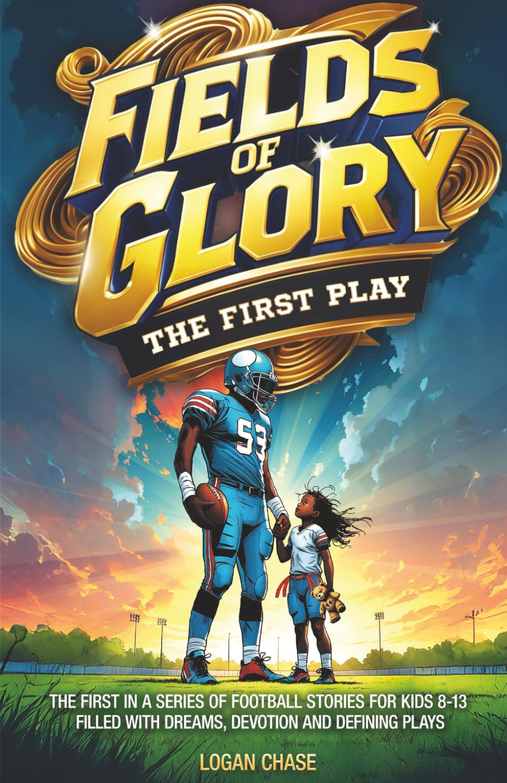 Fields of Glory - The First Play